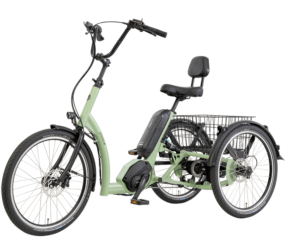 Excelsior Juicy Tourensport 2026